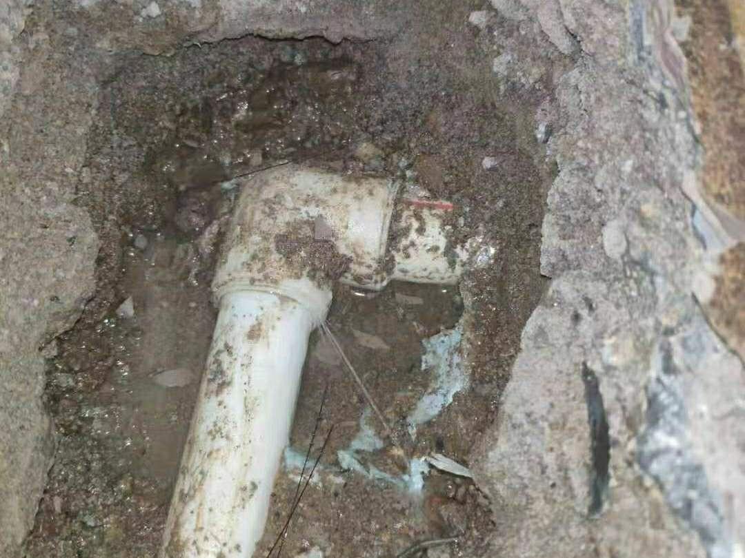 澄城自来水管道漏水检测