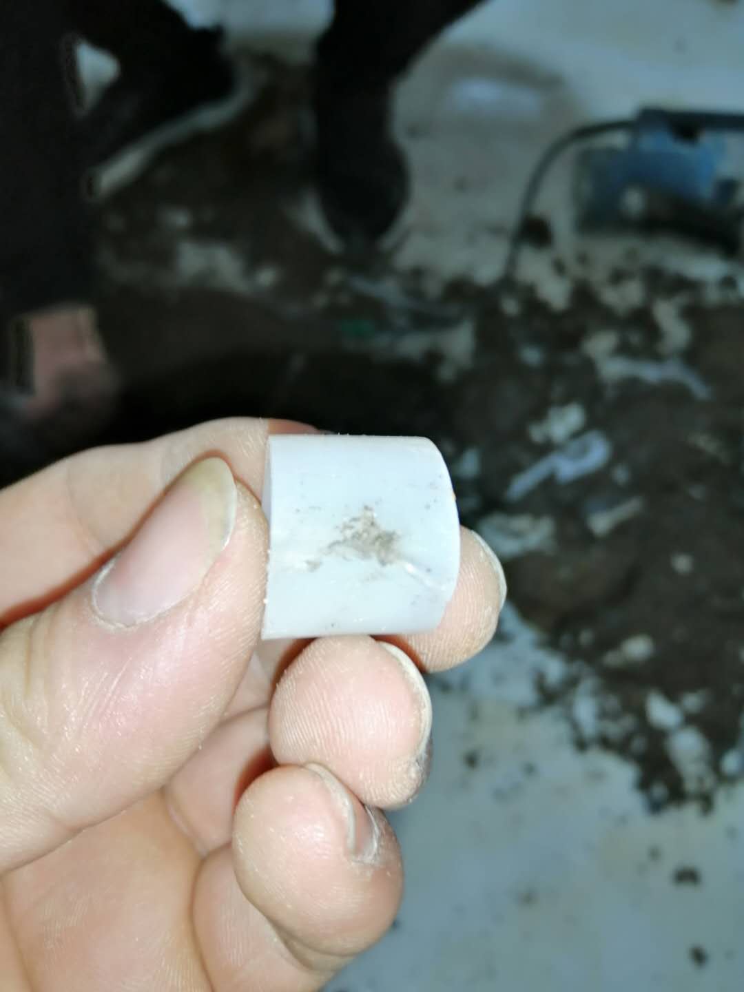 澄城地暖漏水检测